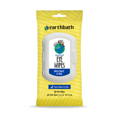 Ear & Eye Care