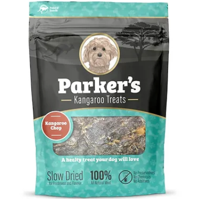 Parker's Kangaroo Chop 75g