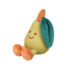 PoPupJoys - Fruity Fun Dog Chew Toy - Pear