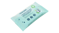 TICKLESS® Citronella Dog Wipes 20pk
