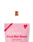 Pizza Our Heart Soft & Chewy