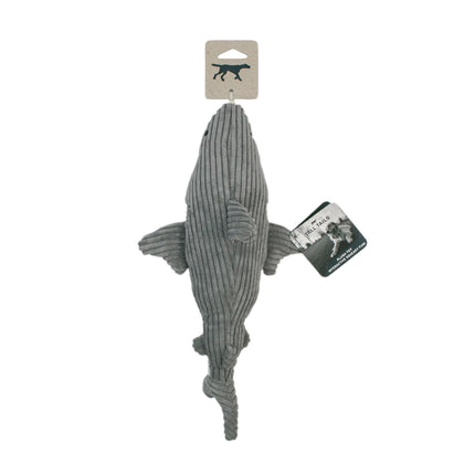 Plush Shark Crunch Toy - 12