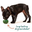 Woof Pupsicle Refill Pops - Beef Flavour