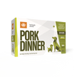 Big Country Raw - Pork Dinner Carton (4lb)