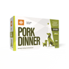 Big Country Raw - Pork Dinner Carton (4lb)