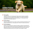 Naturvet Potty Here Training Aid 8oz