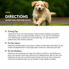 Naturvet Potty Here Training Aid 8oz