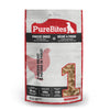 PureBites Chicken Freeze Dried Dog Treats