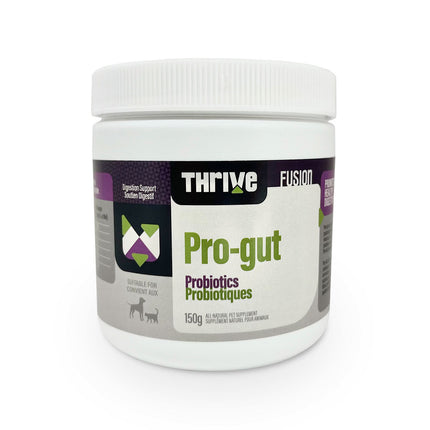 Thrive - Pro Gut Probiotics Fusion