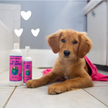 earthbath Puppy Spritz