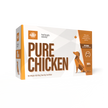 Big Country Raw - Pure Chicken Carton (4lb)