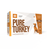 Big Country Raw - Pure Turkey Carton (4lb)