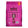 RAWZ® - Limited Ingredient Rabbit Dry Cat Food (1.74 lb)