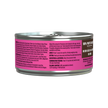 RAWZ Chicken & Chicken Liver Wet Cat Food with Immune Support - High-Protein Natural Recipe - 5.5oz