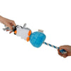 Territory - Squeak and Tug Penguin Dog Toy