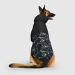 Canada Pooch - Rain Ready Packable Raincoat - Black