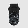 Canada Pooch - Rain Ready Packable Raincoat - Black