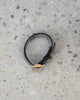 Dexypaws - Waterproof Dog Collar - Black - Medium