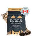 BoxiePro® Lightweight Clumping Cat Litter - 11.5lbs