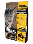 Boreal Proper Chicken Dry Cat Food - Low Carb Canadian Recipe - 5lb (2.26 kg)