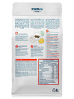 Forza 10 Active Kidney Renal Care - Dry Cat Food - Fish Recipe - 3.3lb