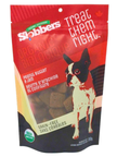 Slobbers - Peanut Butter and Jam - Grain Free Treats - 200g