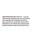 Orijen Regional Red Stew Wet Dog Food - Shredded Beef & Lamb High-Protein Grain-Free Recipe - 12.8oz (363g)