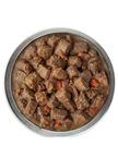 Orijen Tundra Stew Wet Dog Food - Shredded Beef, Duck & Lamb High-Protein Grain-Free Recipe - 12.8oz (363g)