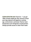 Orijen Original Stew Wet Dog Food - Chicken, Turkey & Egg High-Protein Grain-Free Recipe - 12.8oz (363g)