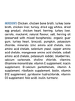 Orijen Original Stew Wet Dog Food - Chicken, Turkey & Egg High-Protein Grain-Free Recipe - 12.8oz (363g)