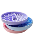 Zen Silicone Slow Feeder