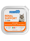 Forza 10 Wet Cat Food - Renal Lamb - 3.5oz