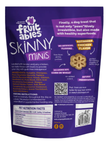 Fruitables® Skinny Minis® - Rotisserie Chicken Flavor - Low Calorie Dog Treat - 5oz