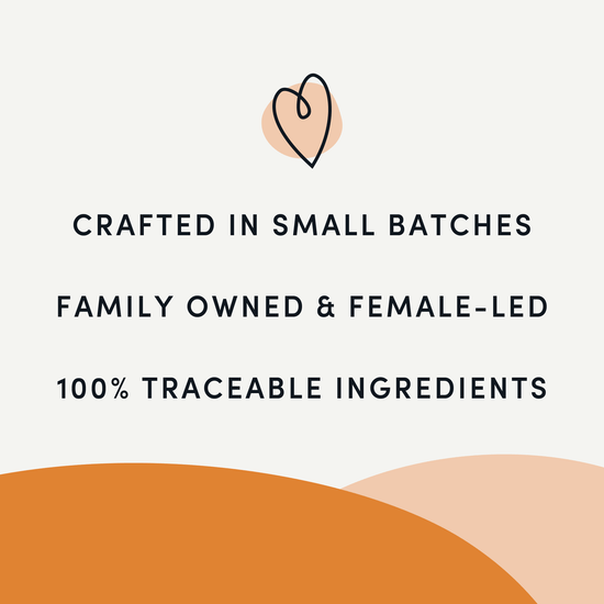 Crumps - Slow Baked Sweet Potato Chews (160g)