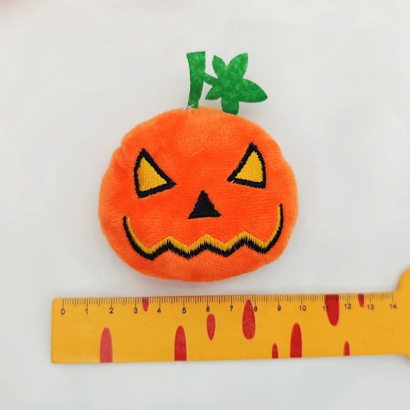 Punkin Pouncers Cat Toy