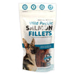 SNACK 21 Salmon Jumbo Fillets 65g