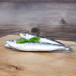 Whole Sardines - 1 lb bag