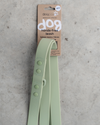 DexyPaws Hands Free Waterproof Leash green