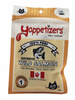 Yappetizers Dehydrated Wild Salmon - Single Ingredient Cat Treats