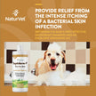 NaturVet®'s Septiderm-V® Skin Care Bath Lotion - 8oz