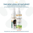 NaturVet Septiderm-V Skin Care Lotion