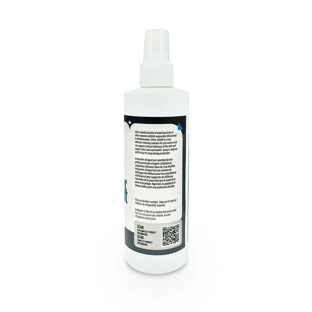 Thrive Silver Shield - 250 mL