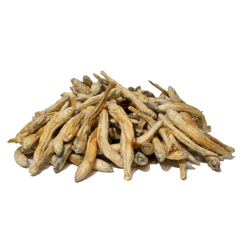 PureBites Freeze Dried Cat Treats - Minnow 66g