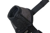 Soft Fit Muzzle, Black