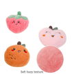 Fruit Friends Cat Toys - Orange You Happy