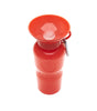 Springer 22oz Classic - Poppy Travel Bottle