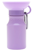 Springer 22oz - Travel Bottle - Lilac