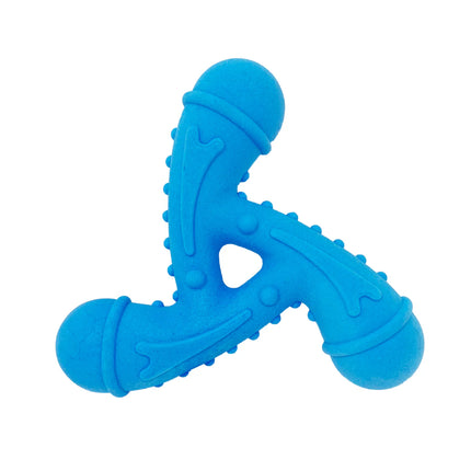 Gnaw Guard Foam Star Dog Toy