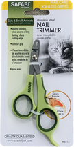 Safari by Coastal Cat Deluxe Nail Trimmer