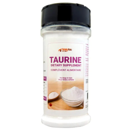TOTALLY RAW – Taurine – 175g